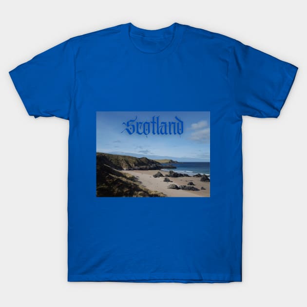 Beautiful beach T-Shirt by Love My..